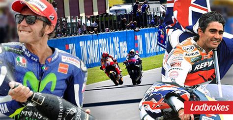 Ladbrokes motogp